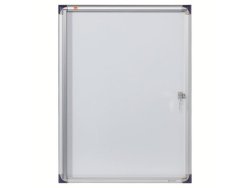 Glasskp NOBO extra tunt magnetisk 4xA4