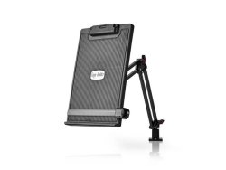 Dokumenthllare NEDIS Desk Mount svart