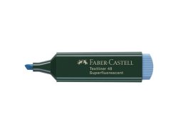 verstrykningspenna FABER CASTELL Bl