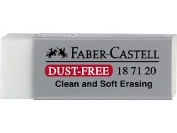 Radergummi FABER-CASTELL 20/FP