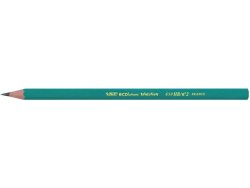 Blyertspenna BIC evolution HB 12/FP