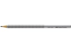 Blyertspenna FABER-CASTELL Grip HB 12/FP