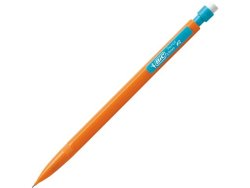 Stiftpenna BIC Matic 0,9mm sort.frger