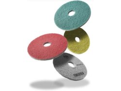 Rondell TWISTER grön 22' 2/FP