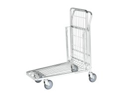 Lagervagn 860x530x1010mm