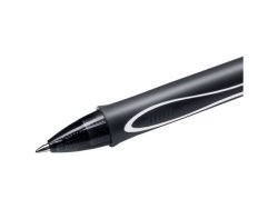 Gelpenna BIC Gelocity Quick Dry svart