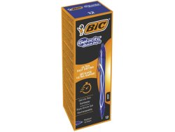 Gelpenna BIC Gelocity Quick Dry bl