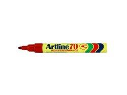 Mrkpenna ARTLINE 70 perm. 1,5mm rd