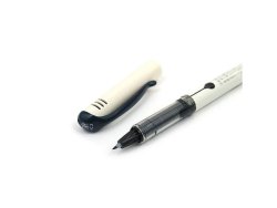 Fineliner Brush pen PILOT grn