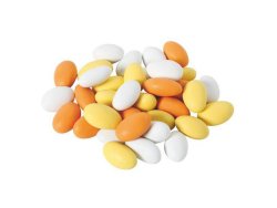 Mandelgg ANTHON BERG 80g