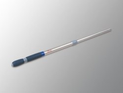 Teleskopskaft Vario 50-90cm