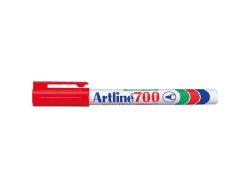 Mrkpenna ARTLINE 700 perm. 0,7mm rd