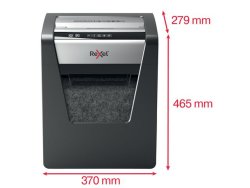 Dokumentfrstrare REXEL Momentum X415