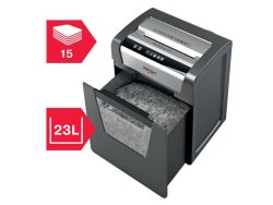 Dokumentfrstrare REXEL Momentum X415