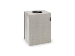 Tvttkorg BRABANTIA rektangulr 55L gr