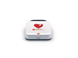 Hjrtstartare LIFEPAK CR2 Wi-Fi 2 sprk