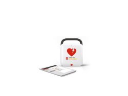 Hjrtstartare LIFEPAK CR2 Wi-Fi 2 sprk