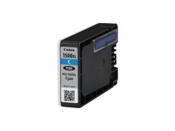 Blckpatron CANON PGI-1500XL cyan