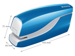 Elhftare batteri LEITZ WOW bl