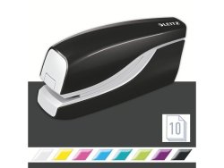 Hftapparat LEITZ WOW 5566 svart