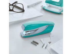 Hftapparat LEITZ 5502 30 ark WOW isbl