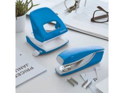 Hftapparat LEITZ 5502 30ark WOW bl