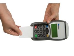 Rengringskort AF magnetkortslsare20/fp