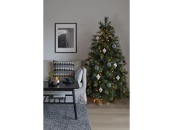 Julgransbelysning 150 LED inomhus 5x1,8m