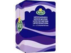 Kaffemjlkdryck Arla laktosfri 2cl 100st/fp