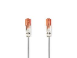 Kabel NEDIS Ntverk UTP Cat6 30m gr