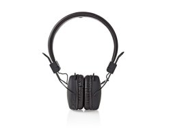 Headset NEDIS Trdlsa On-Ear BT