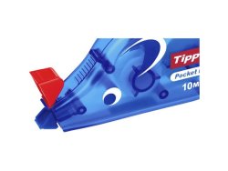 Korrigeringsroller TIPP-EX pocket 4,2mm