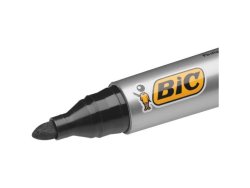 Mrkpenna BIC Eco 2000 svart