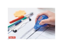 Korrigeringsroller TIPP-EX Correct 20/FP