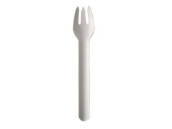 Bestick Gaffel PURE Papper 15,5cm 100/FP