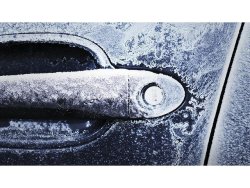 Lsspray CRC Lock De-Icer aerosol 15ml