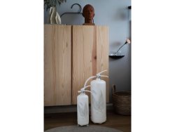 Brandslckare NEXA 2kg vit 13A Palmblad