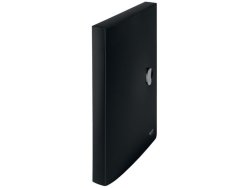 Boxmapp LEITZ recy 3-kl PP A4 sv