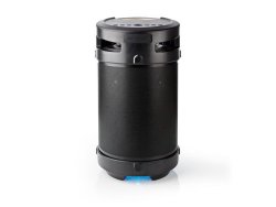 Hgtalare NEDIS 150W vattentlig svart