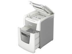 Dokumentfrstrare LEITZ Auto Off 100 P4