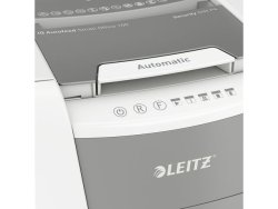 Dokumentfrstrare LEITZ Auto Off 100 P4