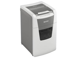 Dokumentförstörare LEITZ Auto Off 150 P4