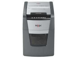 Dokumentfrstrare REXEL Automatisk 100M