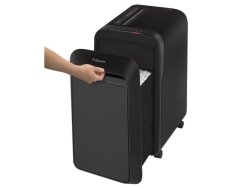 Dokumentfrstrare FELLOWES LX220 svart