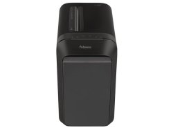 Dokumentfrstrare FELLOWES LX220 svart