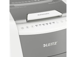 Dokumentfrstrare LEITZ Auto Off 300 P4