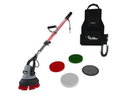 Motorscrubber MS2000 Starter Kit
