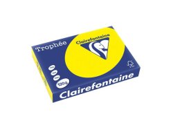 Kop.ppr TROPHE A4 120g gul 250/FP