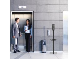 Hygienstll TORK S1 desinfektion system