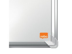 Whiteboard NOBO premium emalj 85'